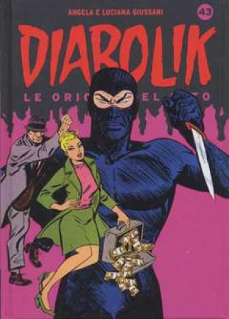 Vol. 43: Contrabbando di valuta