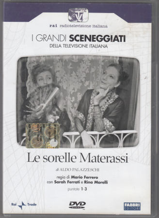 Le sorelle Materassi
