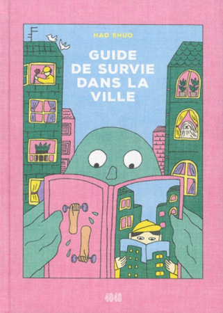 Guide de survie dans la ville