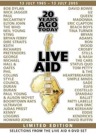 Live aid