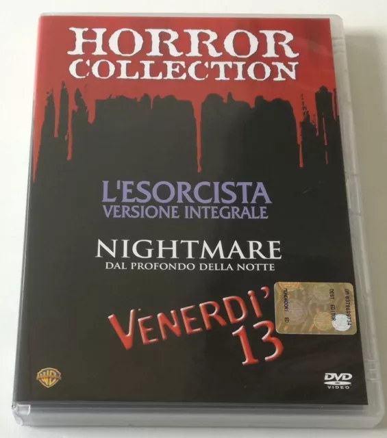 Horror Collection: L'Esorcista