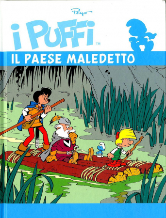 Il paese maledetto