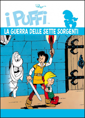 La guerra delle sette sorgenti