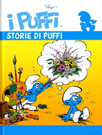 Storie di Puffi