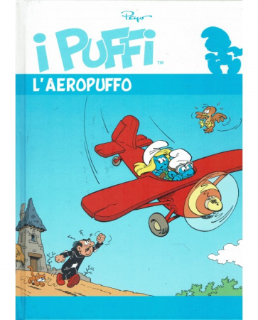 L' aeropuffo