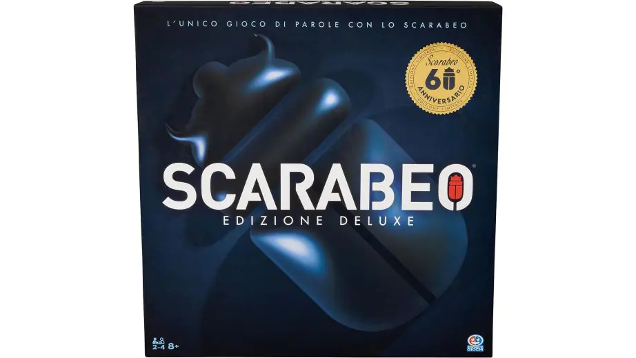 Scarabeo
