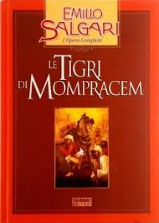 Le tigri di Mompracem