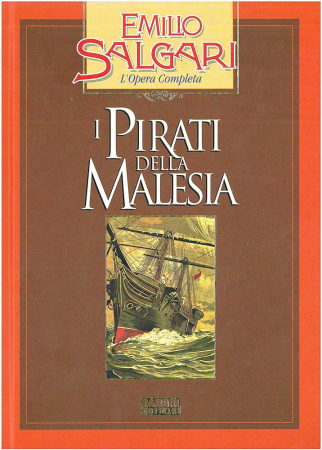 I pirati della Malesia