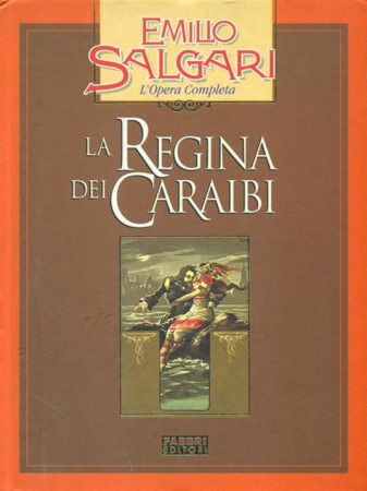 La regina dei Caraibi