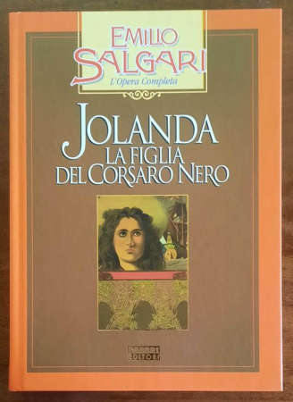 Jolanda la figlia del corsaro nero