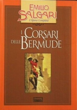 I corsari delle Bermude