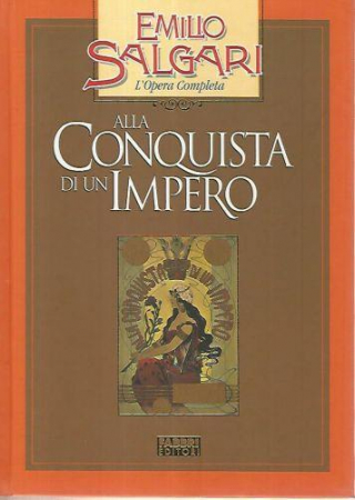 Alla conquista di un impero