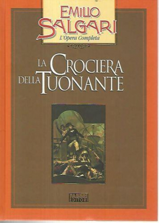 La crociera della Tuonante