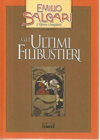 Gli ultimi filibustieri