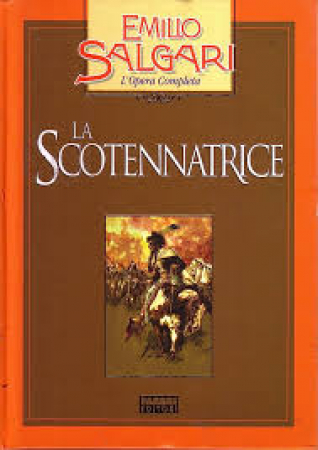 La scotennatrice