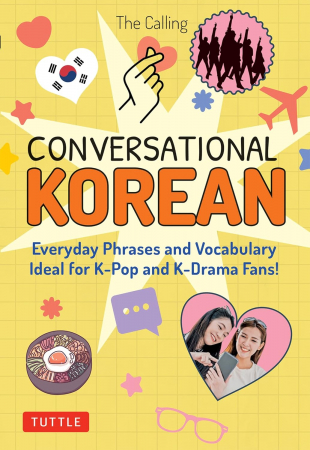 Conversational Korean