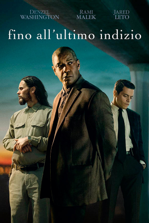 Fino all'ultimo indizio