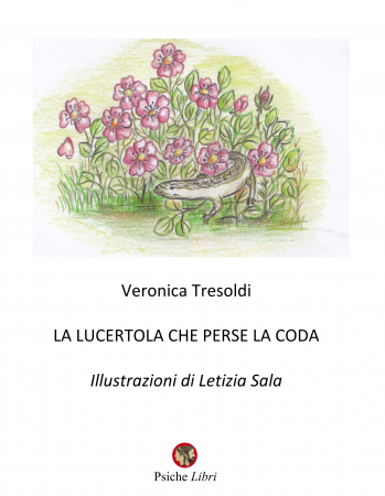 La lucertola che perse la coda