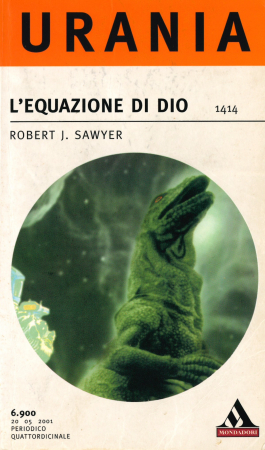 L'equazione di Dio