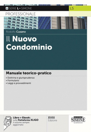 Il nuovo condominio