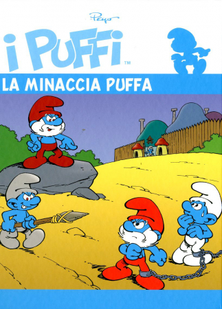 La minaccia puffa