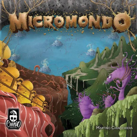 Micromondo