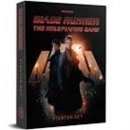 Blade Runner. Il gioco di ruolo