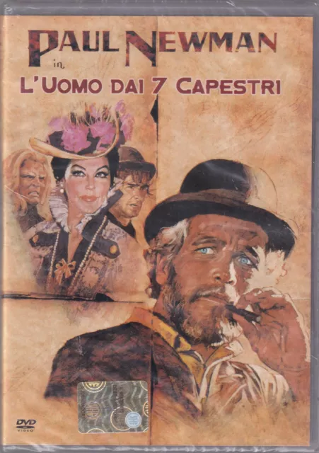 L'uomo dai 7 capestri