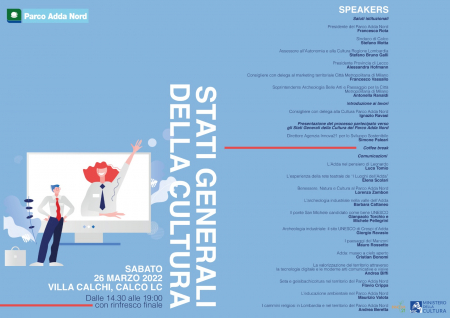 Stati generali della Cultura