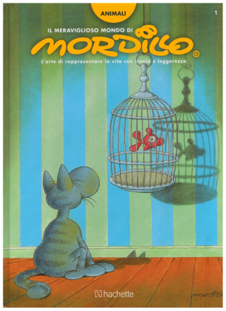 1: Animali