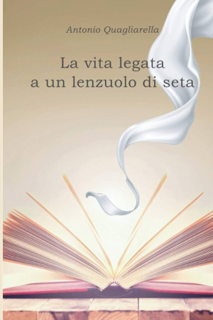 La vita legata a un lenzuolo di seta