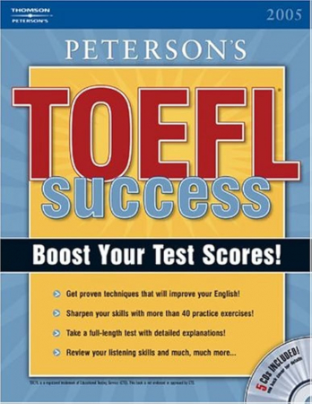 TOEFL