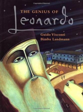 The Genius of Leonardo