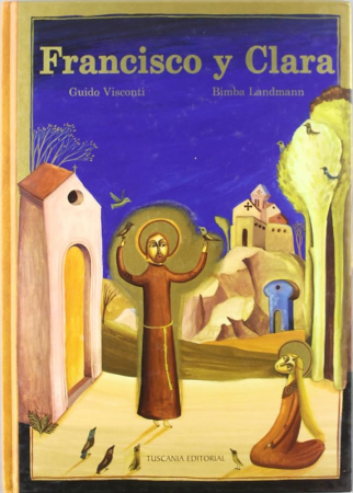 Francisco y Clara