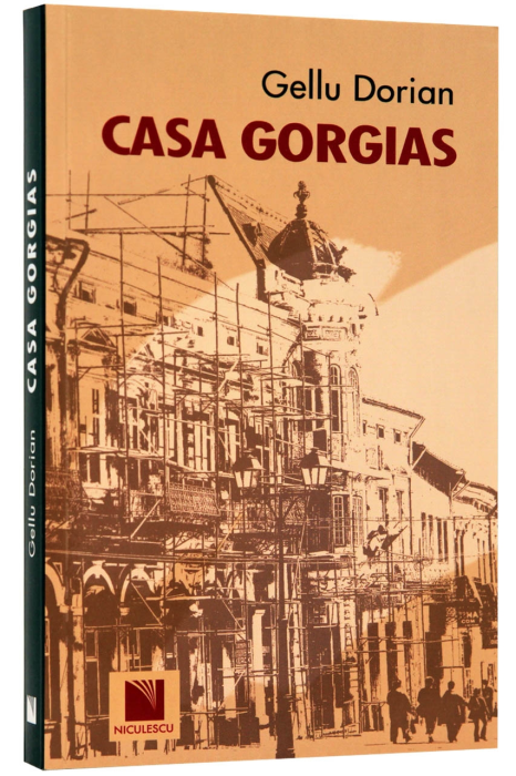 Casa Gorgias