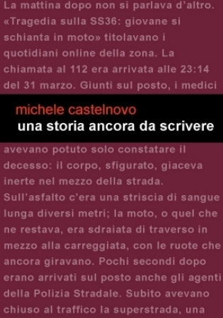 Una storia ancora da scrivere