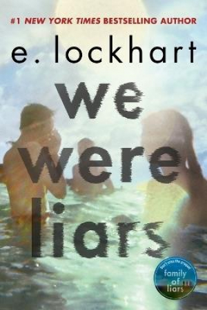 We were liars