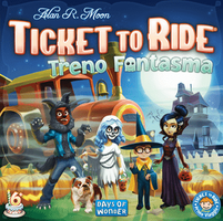 Ticket to ride