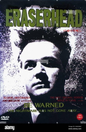 Eraserhead