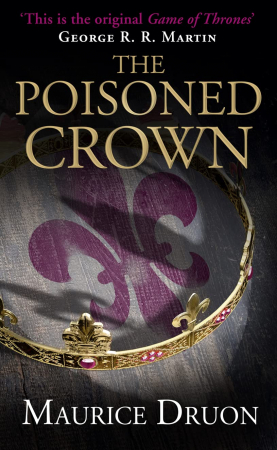 3: The poisoned crown