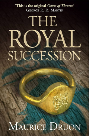 4: The royal succession