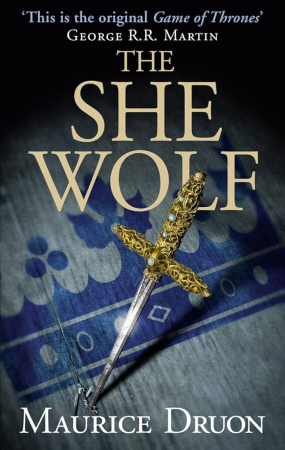 5: The she wolf