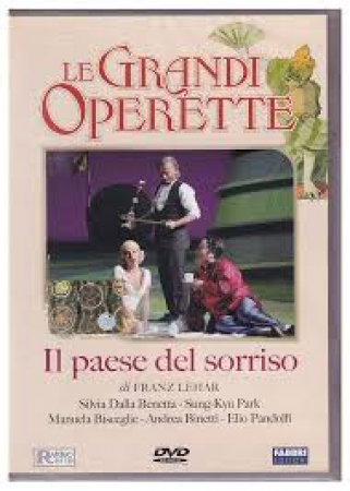 Il paese del sorriso