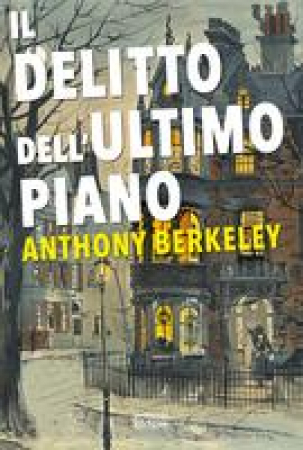 Il delitto dell'ultimo piano