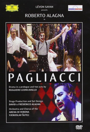 Pagliacci