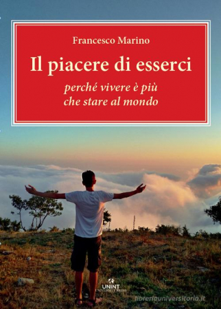 Il piacere di esserci