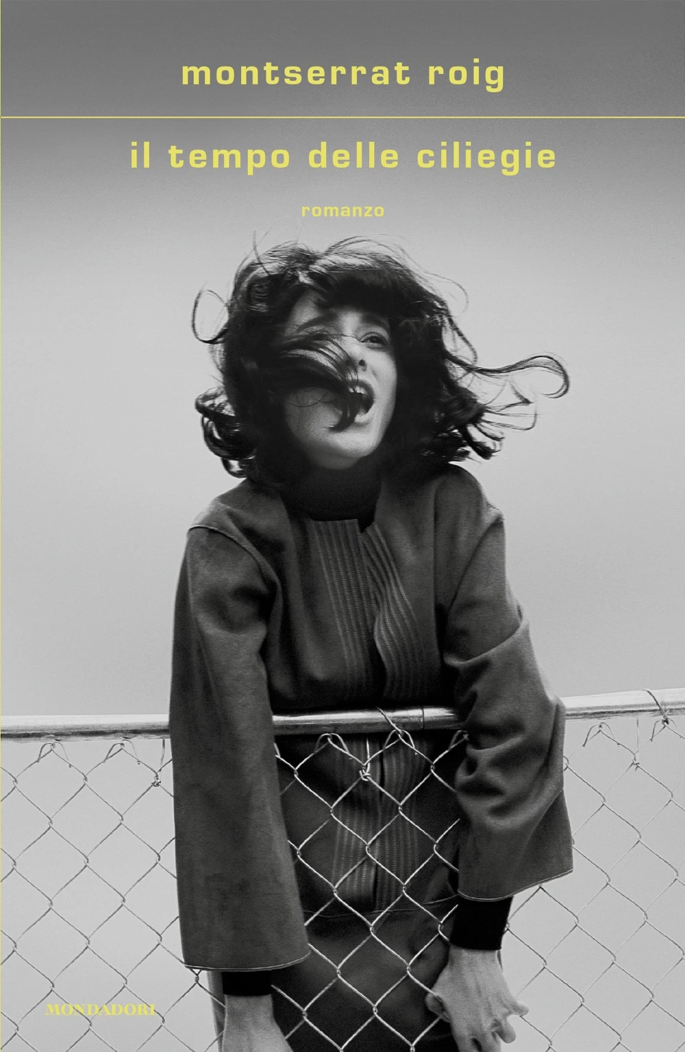 Il tempo delle ciliegie