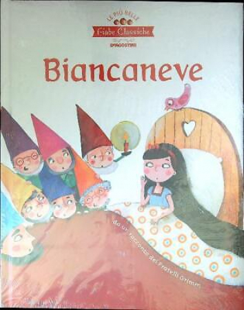 Biancaneve
