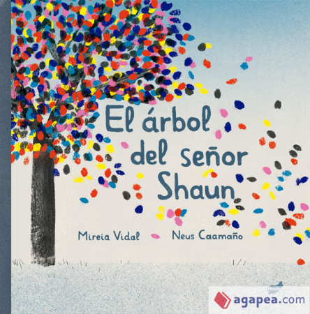 El àrbol del senor Shaun