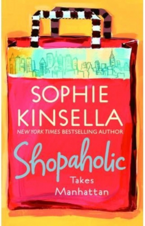 Shopaholic takes Manhattan